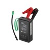 GREEN CELL POWERBANK/BOOSTER/CAR JUMP STARTER/POMPKA POWERBOOST AIR 8000MAH 1000A - Z KOMPRESOREM