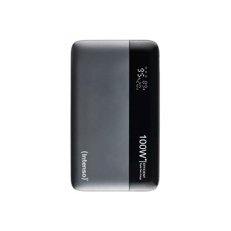 Power bank USB 20000mAh/100W HE20000 7350050 Intenso