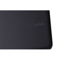 Powerbank Belkin BoostCharge Power Bank 20K 2xUSB-A + 1xUSB-C 20000mAh 15W Black