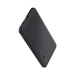 Powerbank TRUST Primo Ultra Thin Eco 5000mAh Black