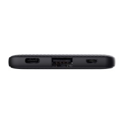 Powerbank TRUST Primo Ultra Thin Eco 5000mAh Black