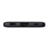 Powerbank TRUST Primo Ultra Thin Eco 5000mAh Black