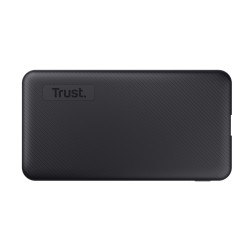 Powerbank TRUST Primo Ultra Thin Eco 5000mAh Black