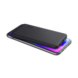 Powerbank TRUST Primo Ultra Thin Eco 5000mAh Black