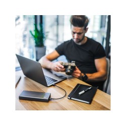 GREEN CELL POWERBANK POWERPLAY ULTRA 26800MAH 128W 2XUSB-C PD 2XUSB