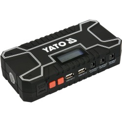 URZĄDZENIE ROZRUCHOWE 12000mA YT-83082 YATO