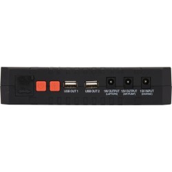 URZĄDZENIE ROZRUCHOWE 12000mA YT-83082 YATO