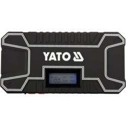 URZĄDZENIE ROZRUCHOWE 12000mA YT-83082 YATO