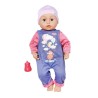 Lalka Baby Annabell Big Annabell 54cm 703403 ZAPF