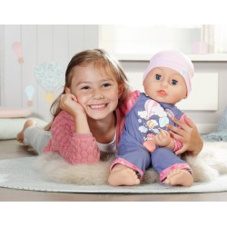 Lalka Baby Annabell Big Annabell 54cm 703403 ZAPF