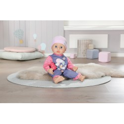 Lalka Baby Annabell Big Annabell 54cm 703403 ZAPF