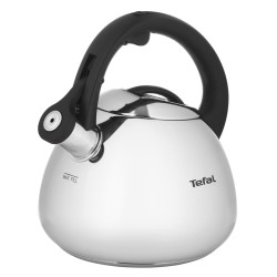 Czajnik stalowe Tefal K2481574 (2.6l kolor srebrny)