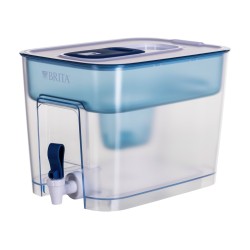 Dystrybutor wody Brita Flow+1 wkład filtrujący Maxtra Pro (8,2l)