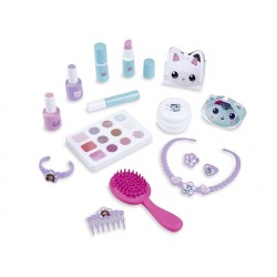 SMOBY Koci domek Gabi walizka beauty 320166