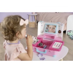 SMOBY Koci domek Gabi walizka beauty 320166