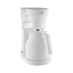 Ekspres przelewowy Melitta EASY THERM II WHITE