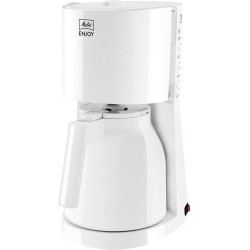 Ekspres przelewowy Melitta ENJOY II THERM WHITE