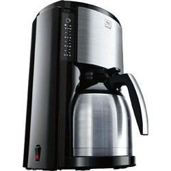 Ekspres przelewowy Melitta LOOK III THERM black