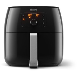 Frytownica Philips Airfryer XXL HD9650/90 (1,4 kg 2225W kolor czarny)