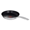 Zestaw 3 patelni TEFAL Duetto+ G732S334 20/24/28 cm