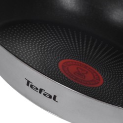 Zestaw 3 patelni TEFAL Duetto+ G732S334 20/24/28 cm