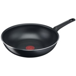 Patelnia wok TEFAL Simple Cook 28 cm B55619