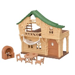 Sylvanian Families 5451 zestaw zabawkowy