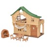 Sylvanian Families 5451 zestaw zabawkowy