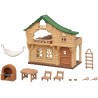 Sylvanian Families 5451 zestaw zabawkowy