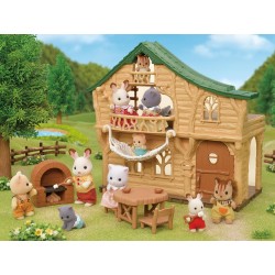 Sylvanian Families 5451 zestaw zabawkowy