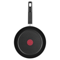 Patelnia TEFAL Simplicity 24cm B5820402