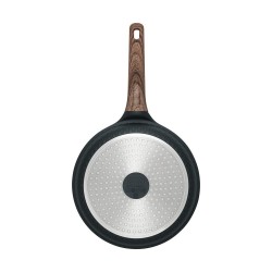 Resto Kitchenware Ran Patelnia uniwersalna Okrągły