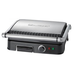 Grill Clatronic KG 3487 (składany 2000W)