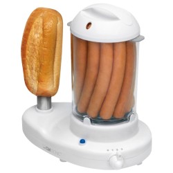 Urządzenie do hot-dogów Clatronic HDM 3420