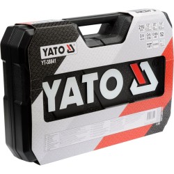 Zestaw kluczy YATO YT-38841
