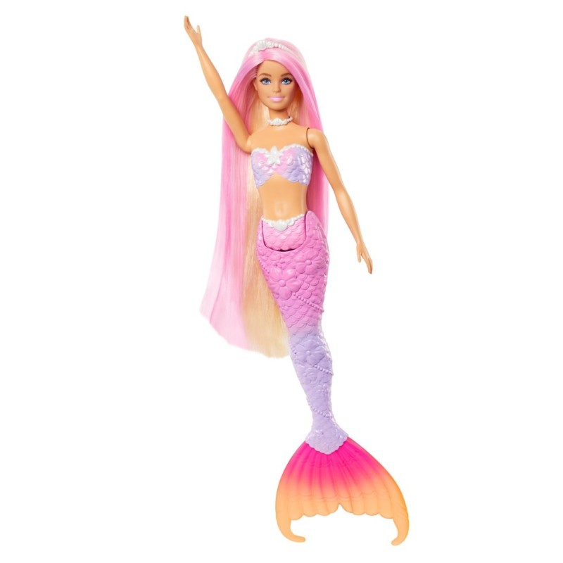 Barbie A Touch of Magic HRP97 lalka Barbie A Touch of Magic HRP97 lalka