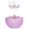 LOL Surprise Magic Wishies Flying Tot - Lilac Wings 593621