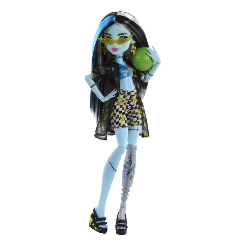 Monster High HRP68 lalka Monster High HRP68 lalka