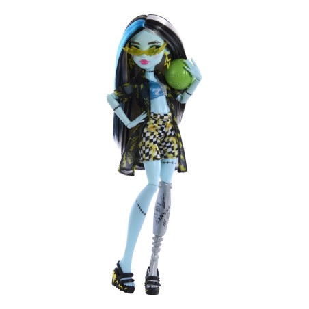 Monster High HRP68 lalka