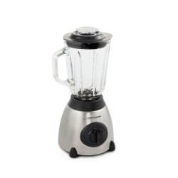 Blender kielichowy Esperanza Margarita EKM020 (500W kolor czarny, kolor przeźroczysty, kolor stalowy)