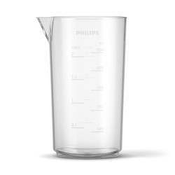 Blender ręczny PHILIPS HR 2685/00