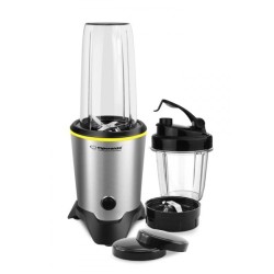 Blender sportowy Esperanza MASTER EKM028 (1000W kolor czarno-srebrny)