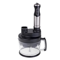 Blender ręczny Adler CR 4623 (1600W kolor czarny)