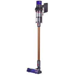 Odkurzacz pionowy DYSON Cyclone V10 Absolute (151W kolor czerwony)