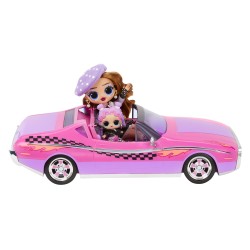 L.O.L. Surprise! City Cruiser