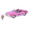 L.O.L. Surprise! City Cruiser