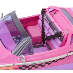 L.O.L. Surprise! City Cruiser