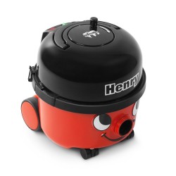 Odkurzacz workowy Numatic HVR 200-11 Henry 900004 (620W kolor czerwony)