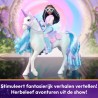 Unicorn Academy Layla & Glacier