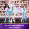 Unicorn Academy Layla & Glacier